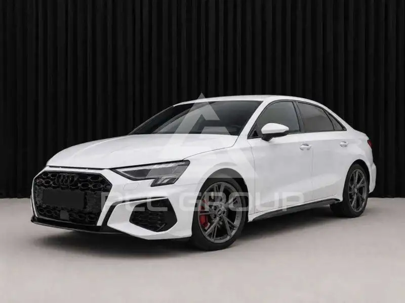 2025 Audi S3