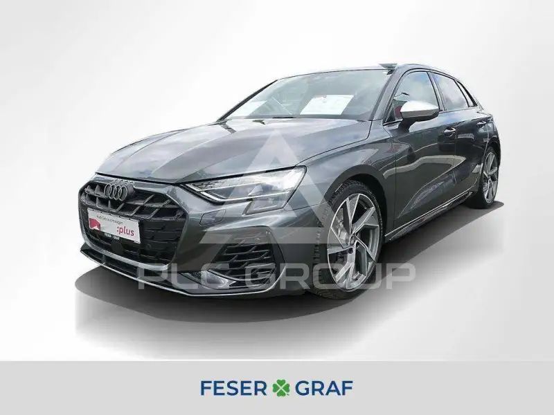 2025 Audi S3