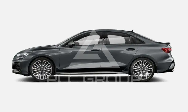 2025 Audi S3