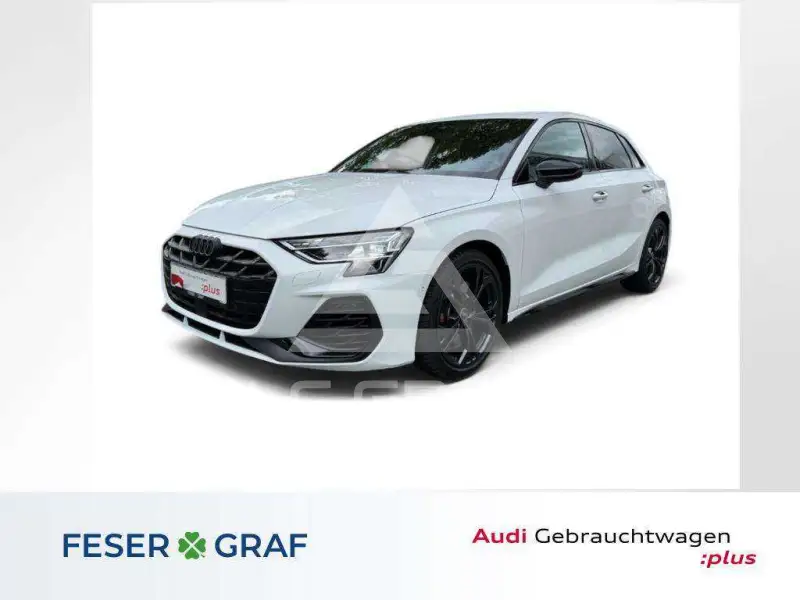 2025 Audi S3