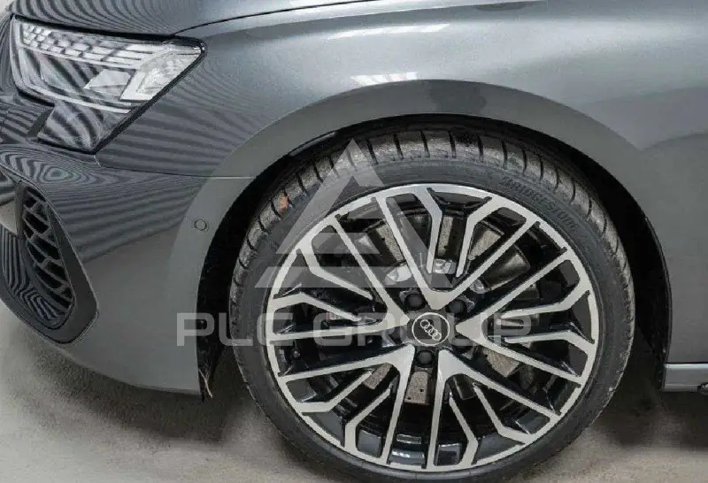 2025 Audi S3