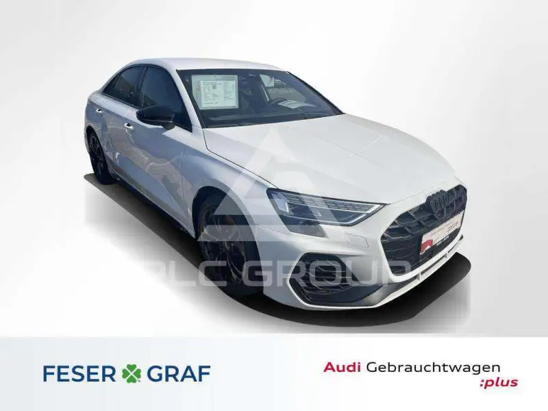 2025 Audi S3