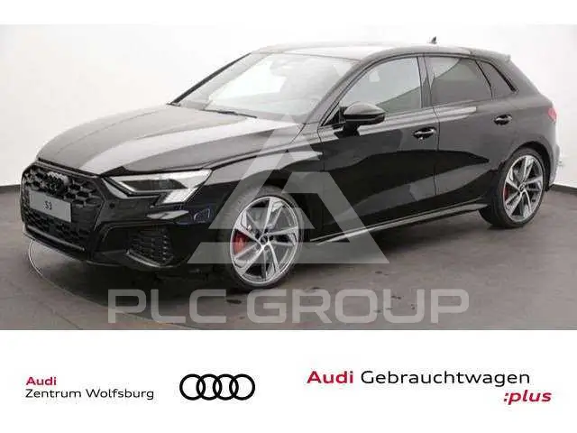 2025 Audi S3