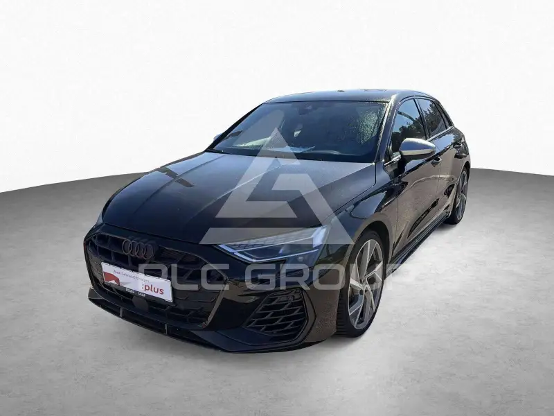2025 Audi S3