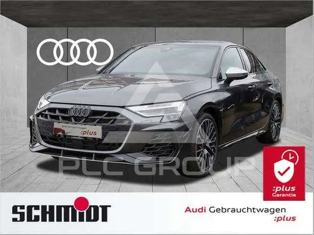 2025 Audi S3
