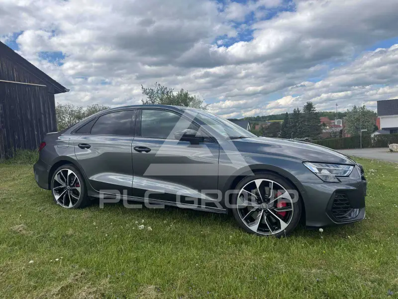 2025 Audi S3