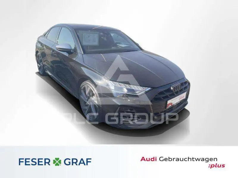 2025 Audi S3