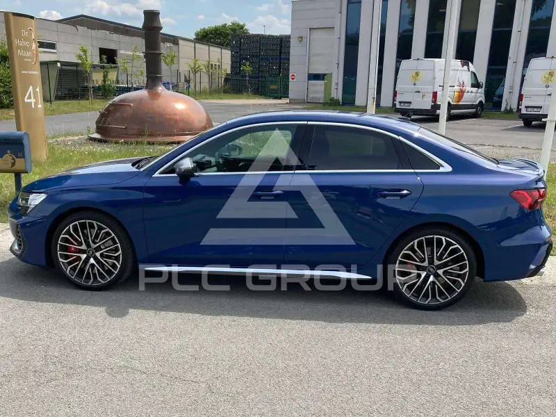 2025 Audi S3