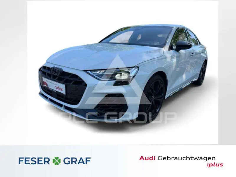 2025 Audi S3