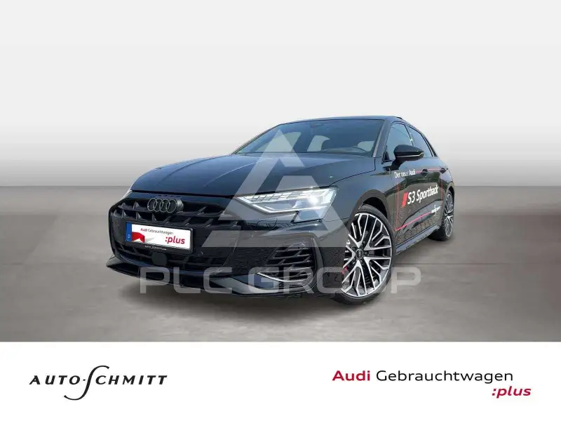 2025 Audi S3