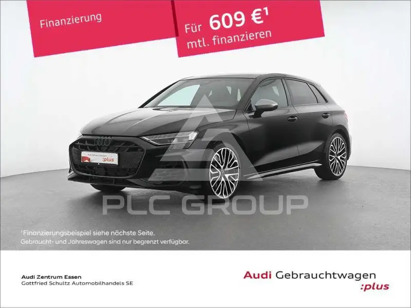 2025 Audi S3