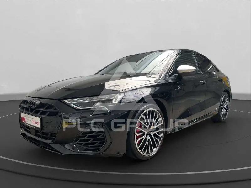 2025 Audi S3