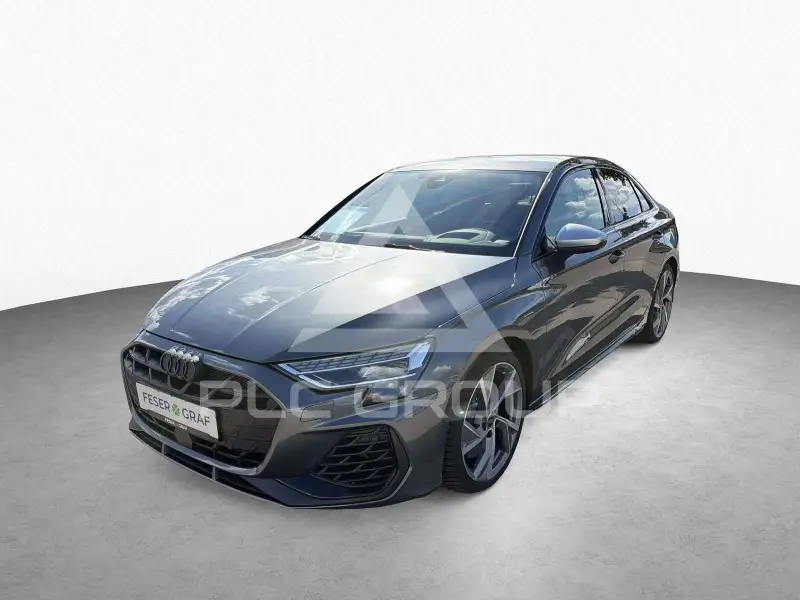 2025 Audi S3