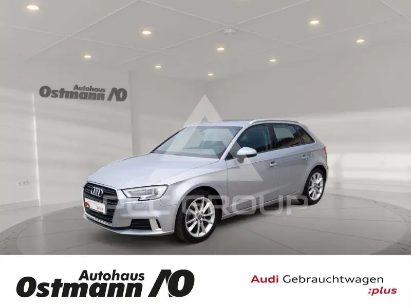 2025 Audi S3