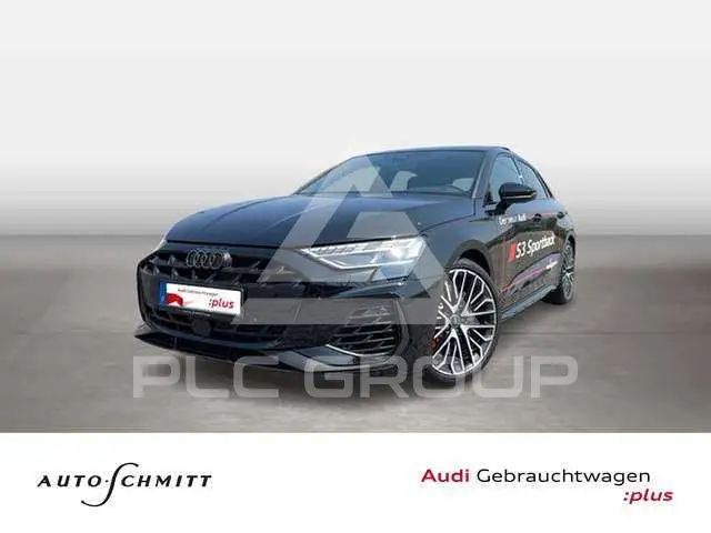 2025 Audi S3
