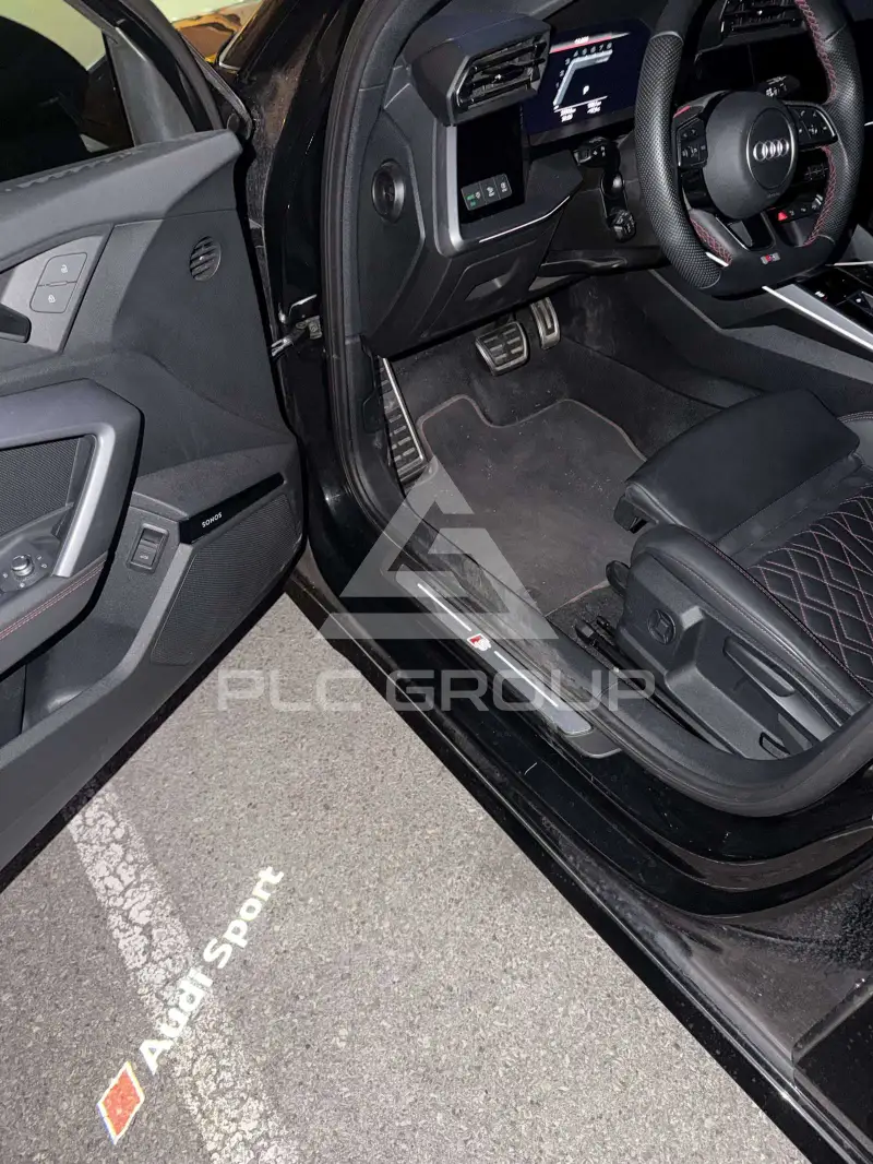2025 Audi S3