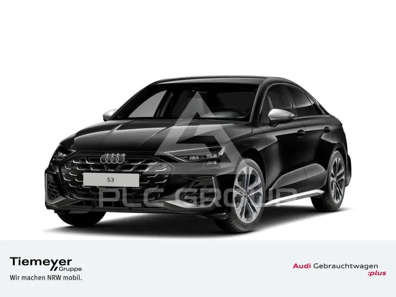 2025 Audi S3