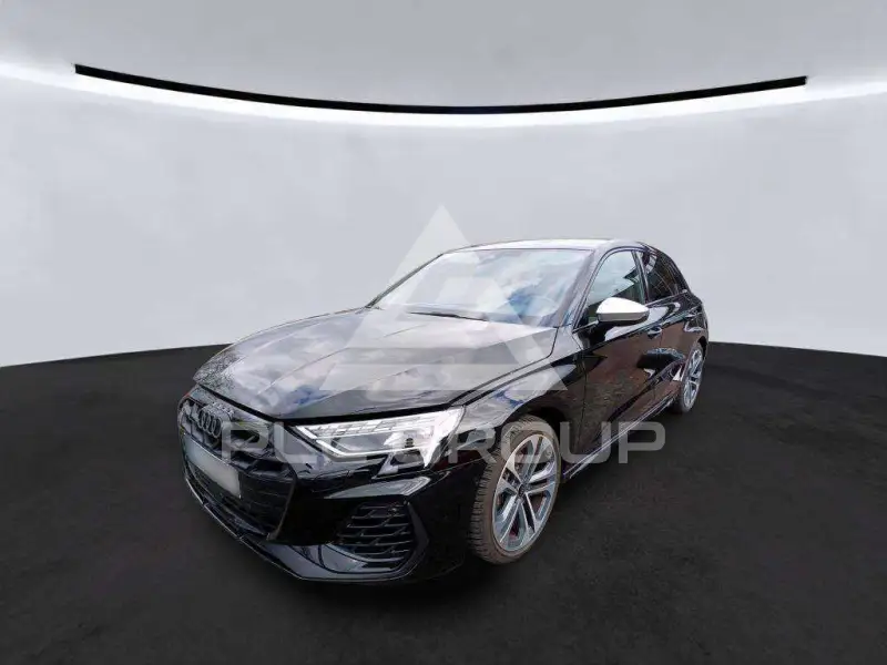 2025 Audi S3