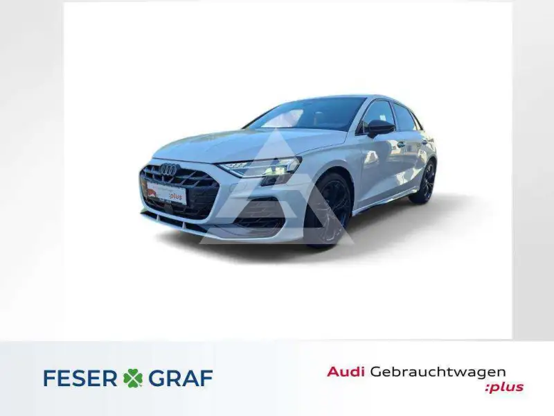 2025 Audi S3
