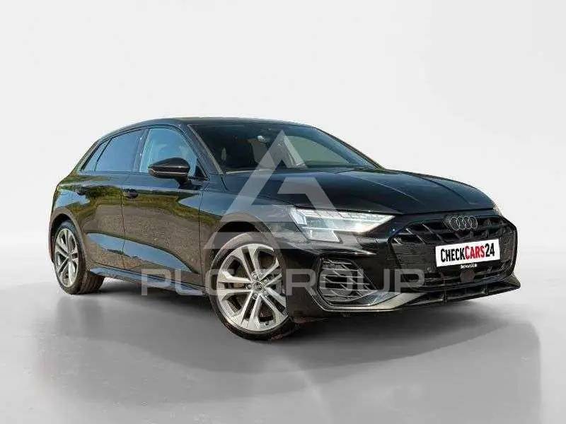 2025 Audi S3