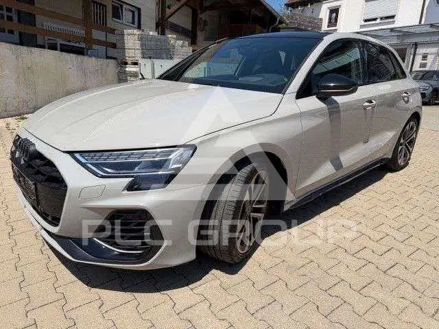 2025 Audi S3
