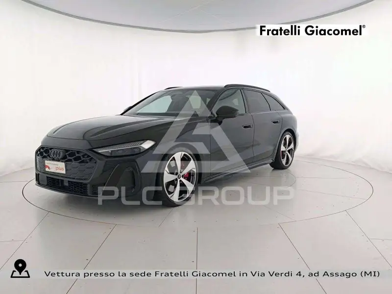 2025 Audi S5