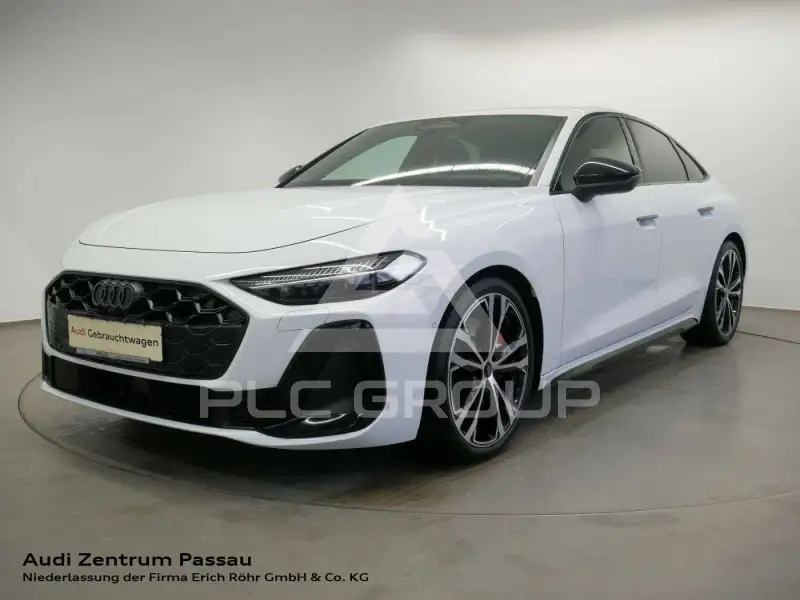 2025 Audi S5