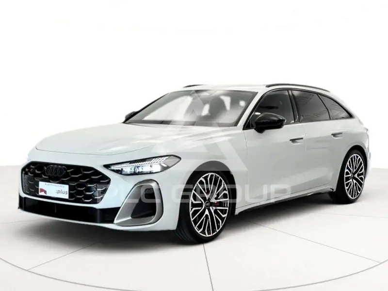 2025 Audi S5