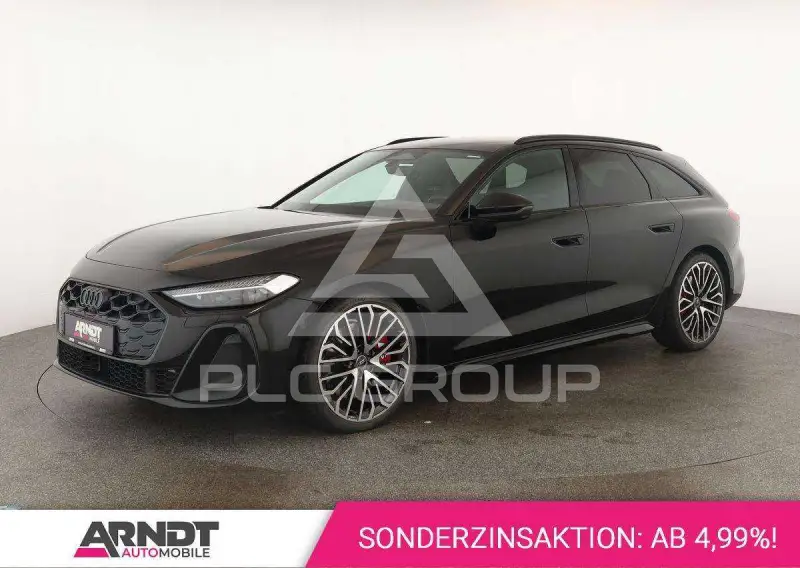 2025 Audi S5