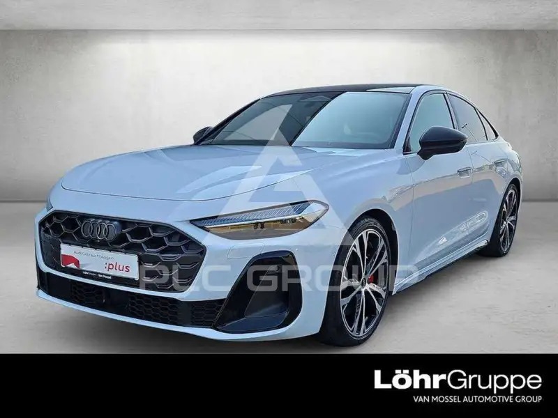 2025 Audi S5