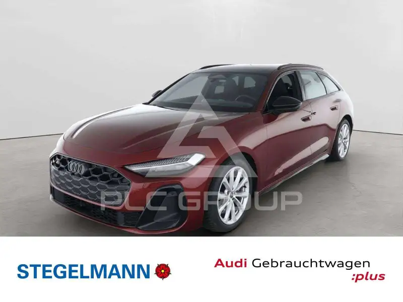 2025 Audi S5