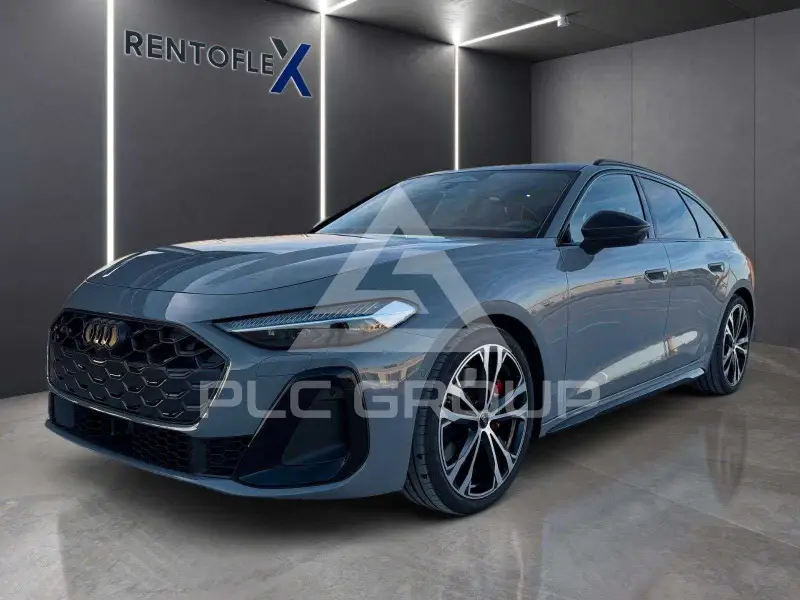 2025 Audi S5