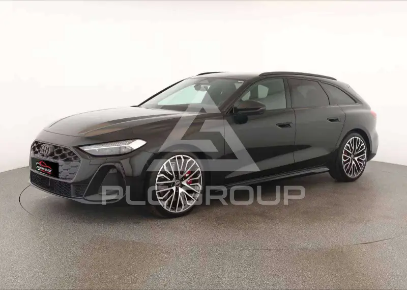 2025 Audi S5
