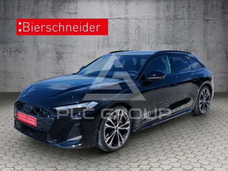 2025 Audi S5