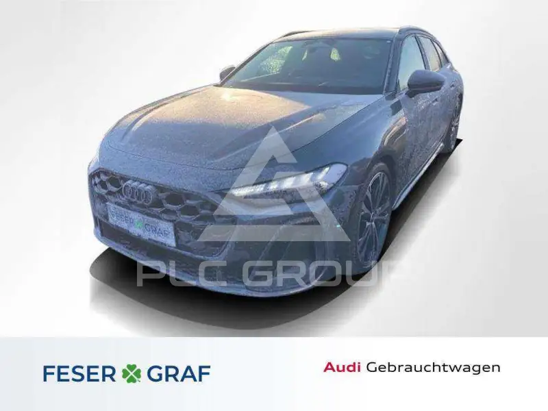 2025 Audi S5