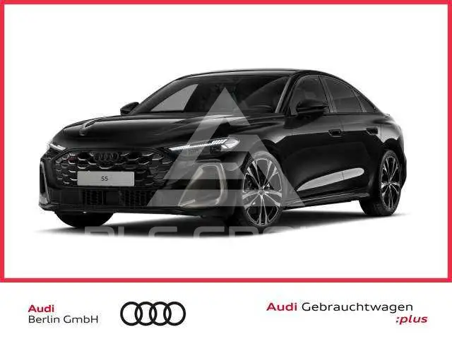 2025 Audi S5