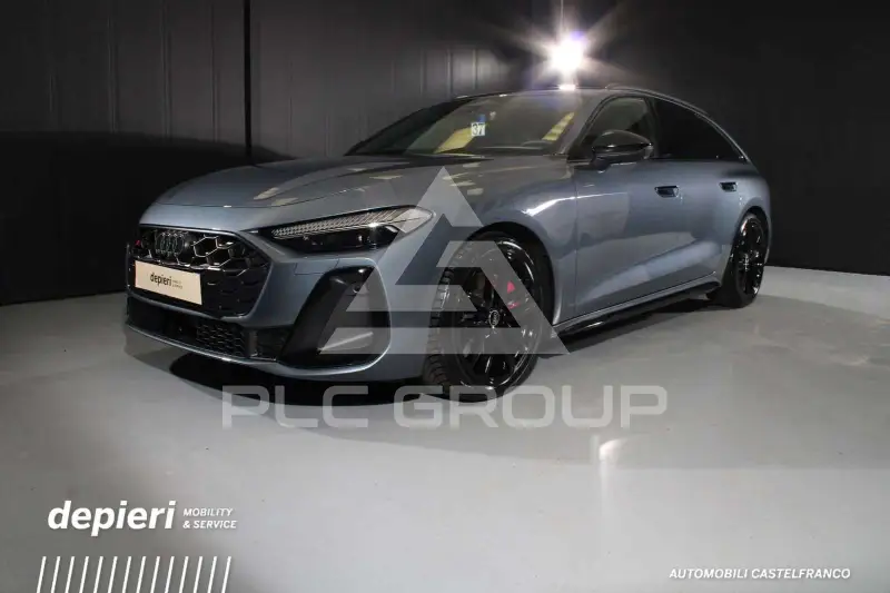 2025 Audi S5