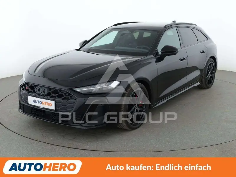 2025 Audi S5