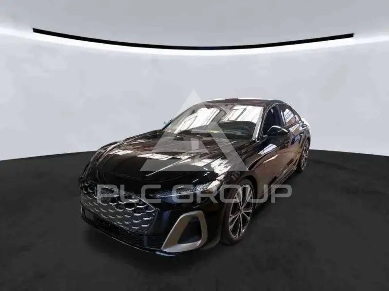 2025 Audi S5