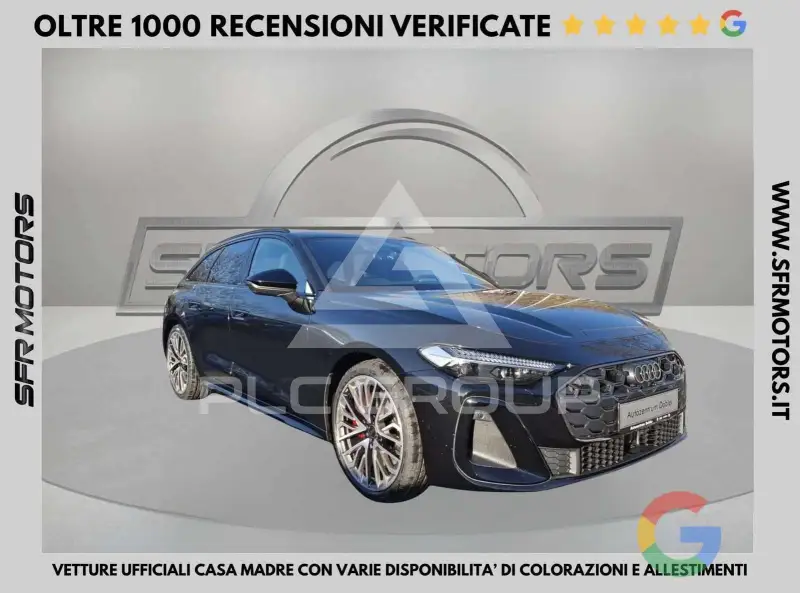 2025 Audi S5