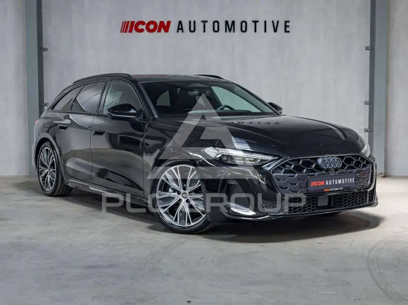 2025 Audi S5