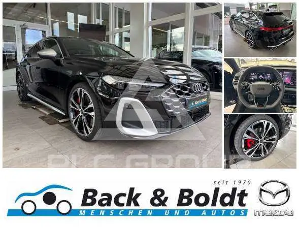 2025 Audi S5