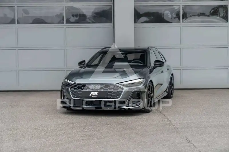 2025 Audi S5