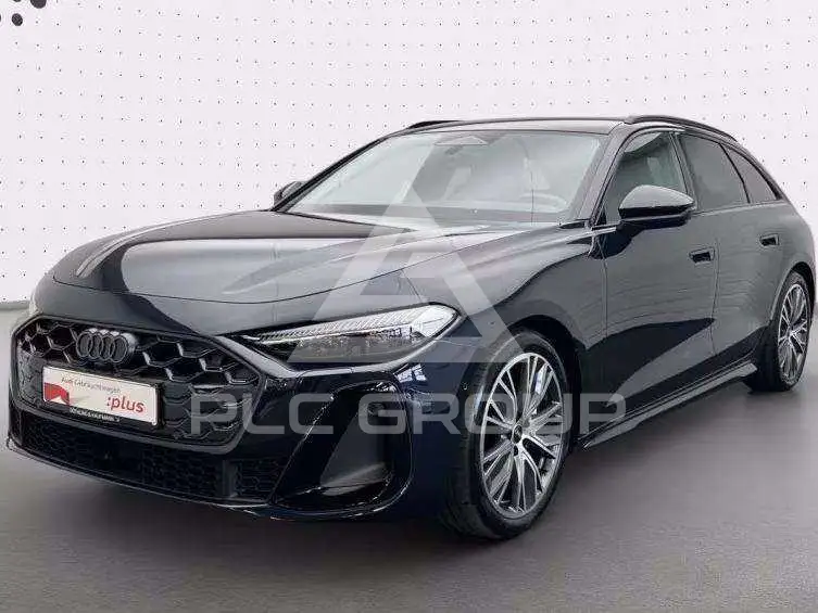 2025 Audi S5