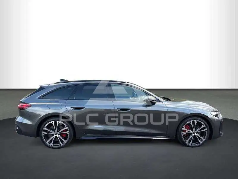 2025 Audi S5