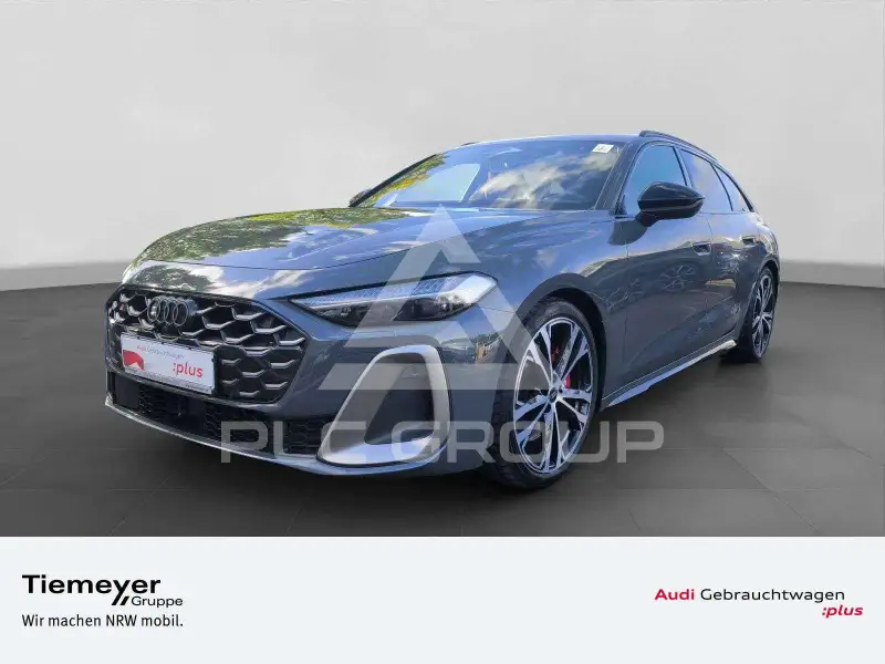 2025 Audi S5