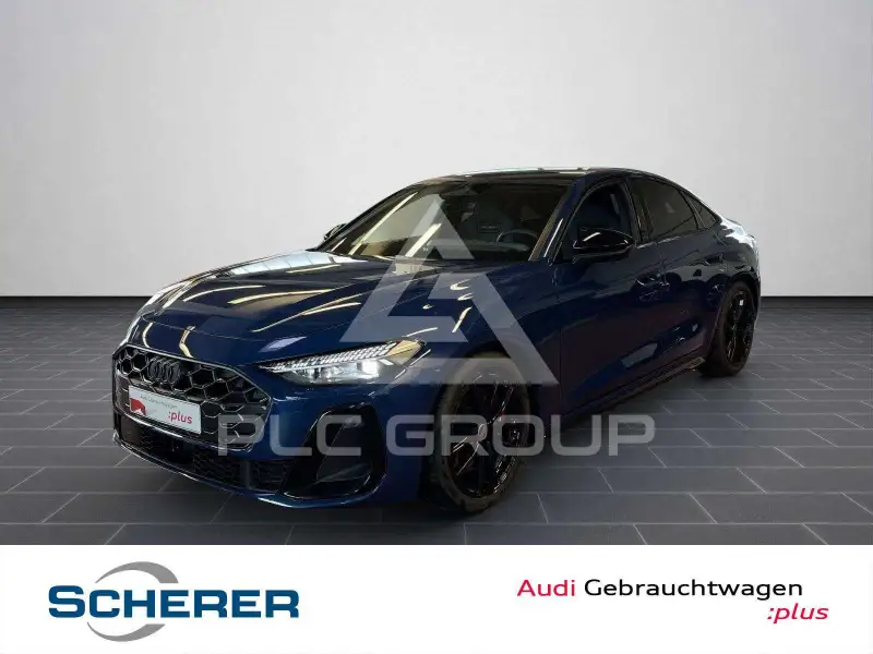 2025 Audi S5