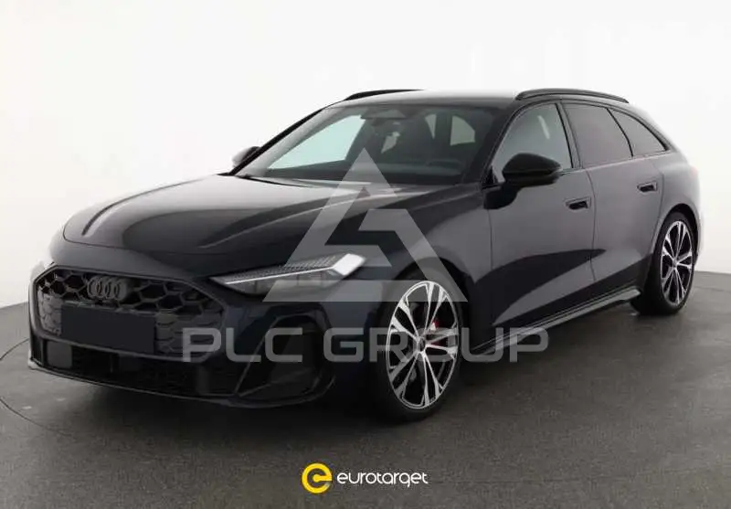 2025 Audi S5