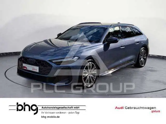 2025 Audi S5