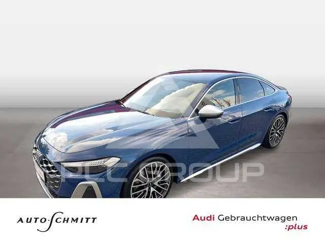2025 Audi S5